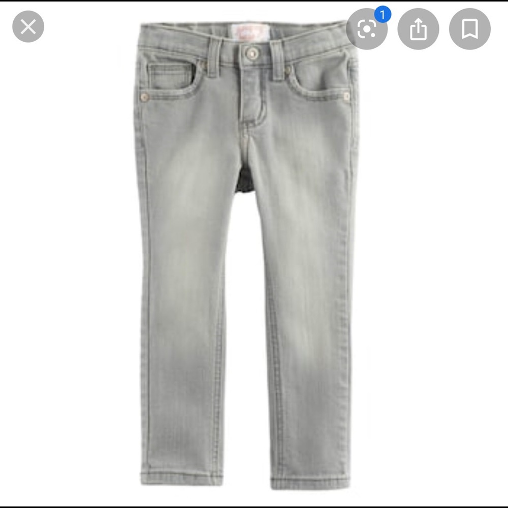 Jumping Beans 3T Skinny Jeans